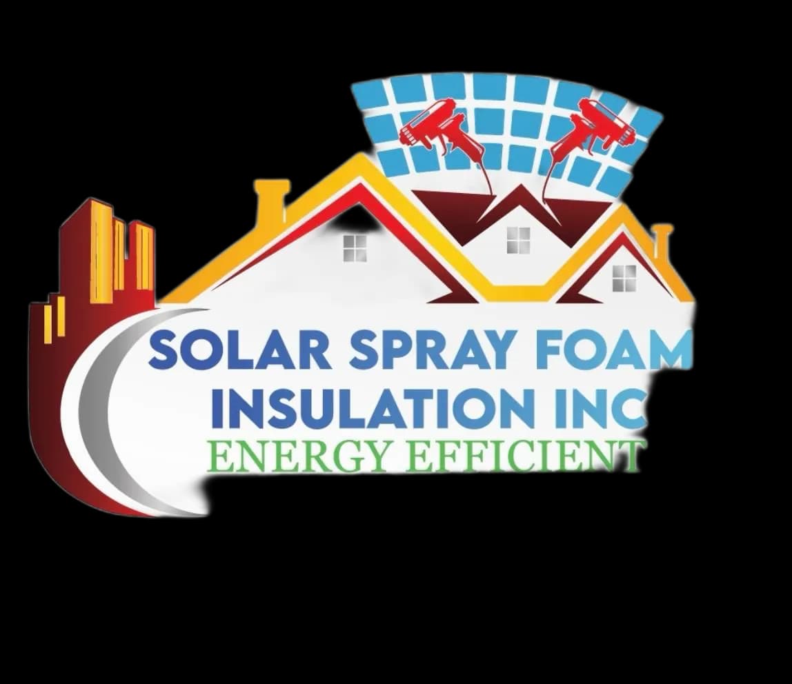 Solar Spray Foam Insulation Inc. logo